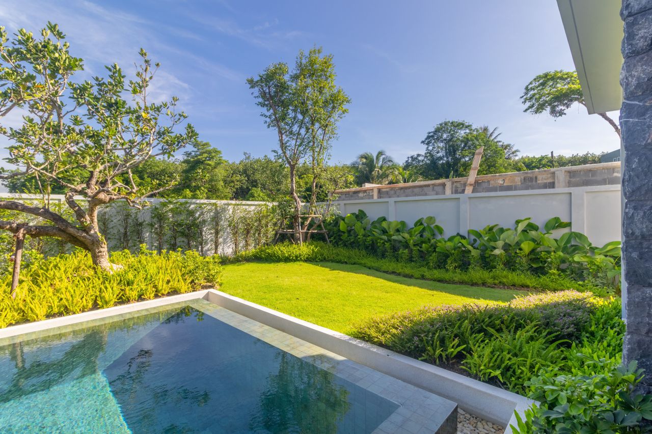 Villa a Phuket, Thailandia, 328 m² - foto 12