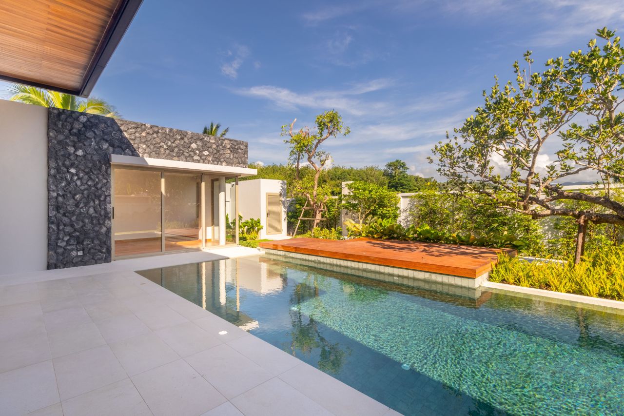 Villa a Phuket, Thailandia, 328 m² - foto 3