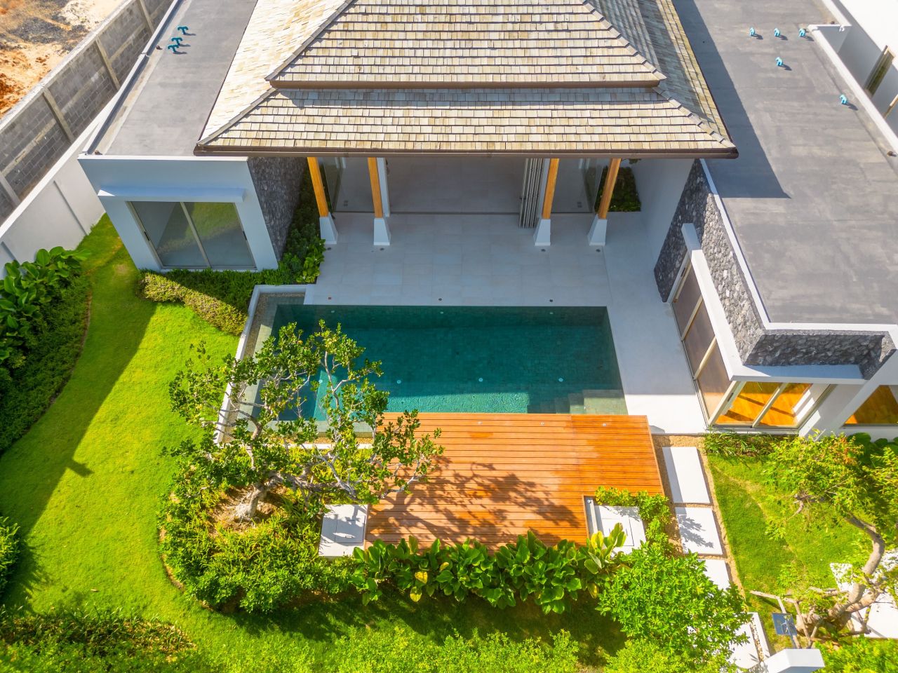 Villa a Phuket, Thailandia, 328 m² - foto 13