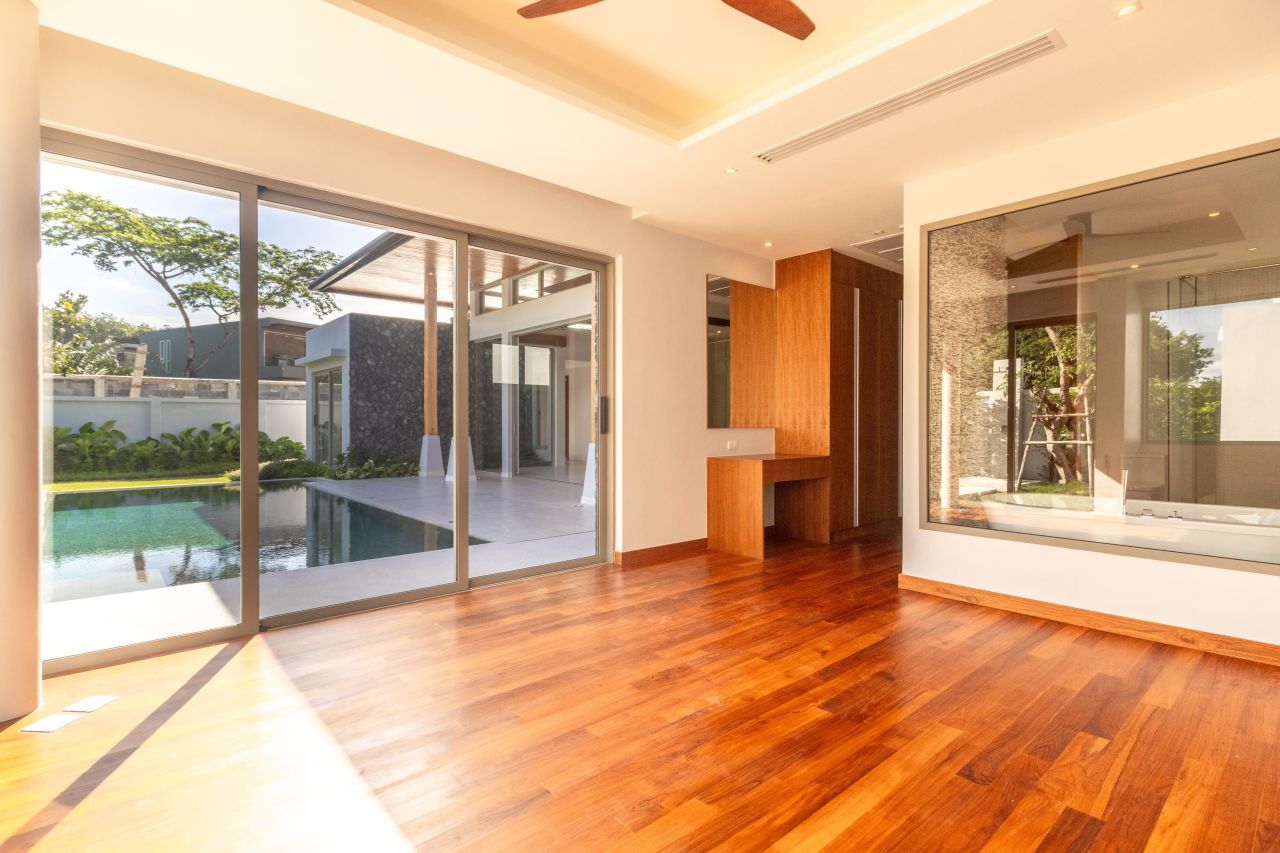 Villa a Phuket, Thailandia, 328 m² - foto 8