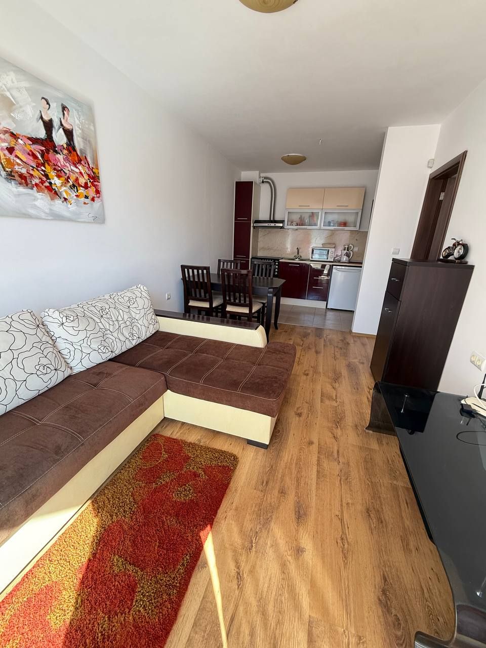 Appartement à Nessebar, Bulgarie, 55 m² - image 1