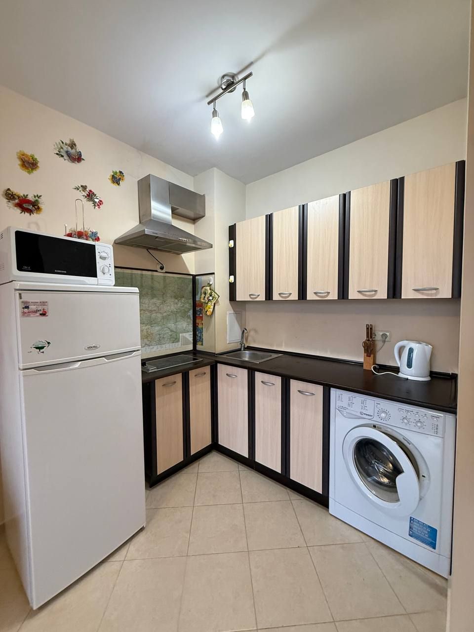 Appartamento a Spiaggia assolata, Bulgaria, 60 m² - foto 2