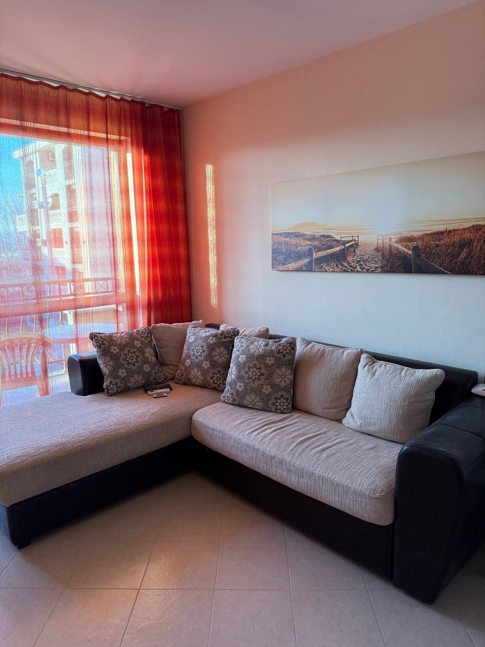 Appartamento a Spiaggia assolata, Bulgaria, 60 m² - foto 3