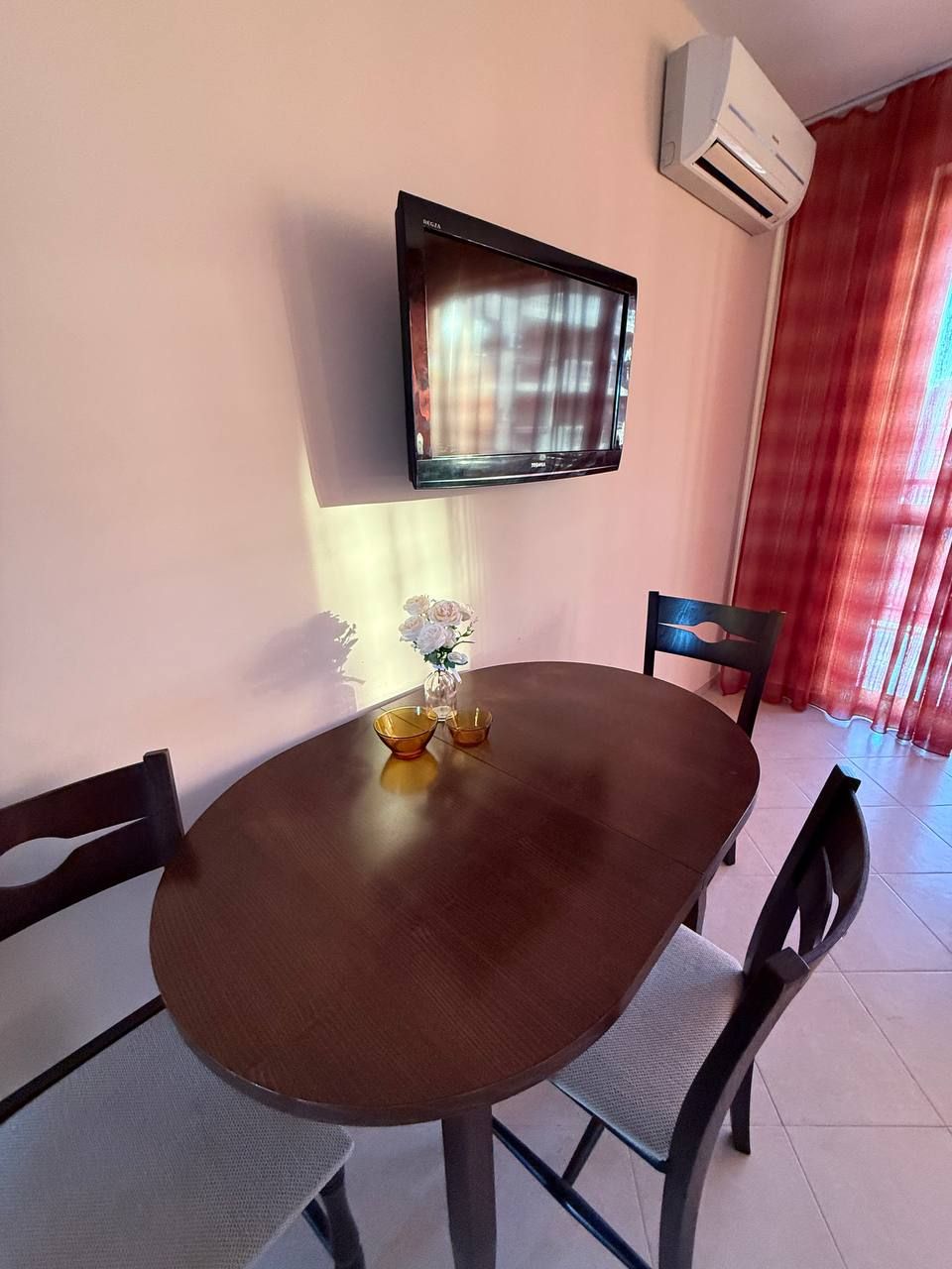 Appartamento a Spiaggia assolata, Bulgaria, 60 m² - foto 4