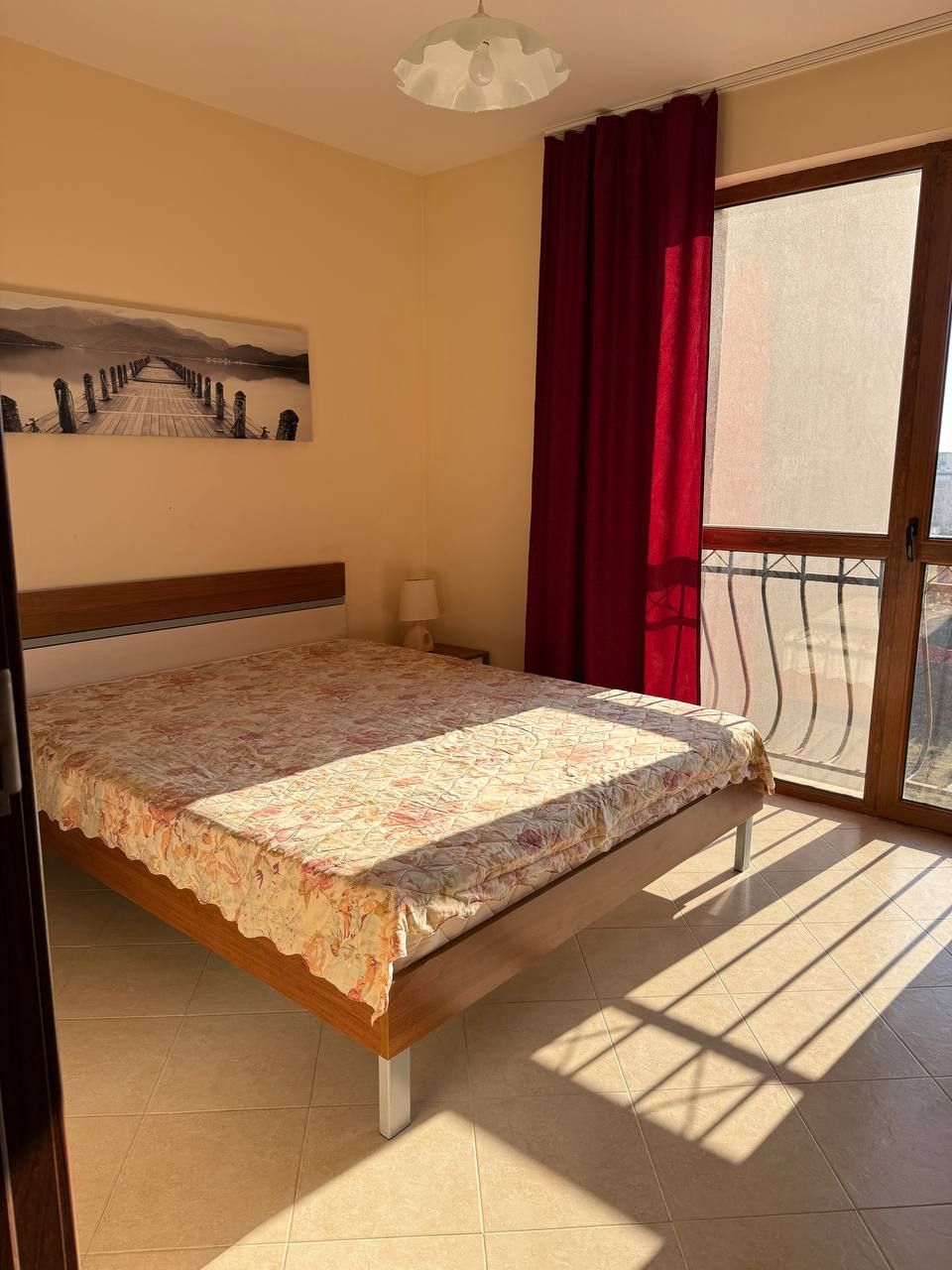 Appartamento a Spiaggia assolata, Bulgaria, 60 m² - foto 7