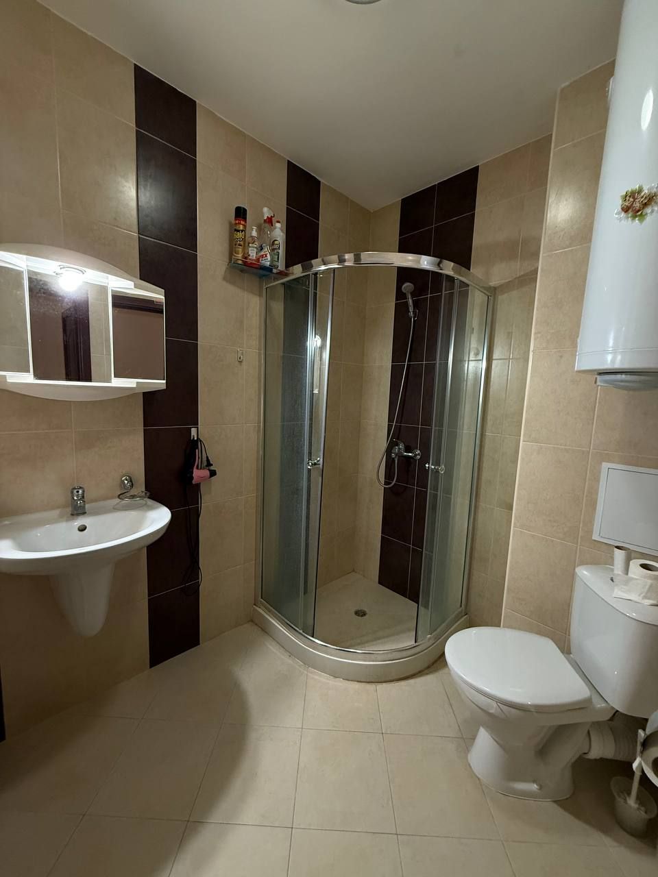 Appartamento a Spiaggia assolata, Bulgaria, 60 m² - foto 10