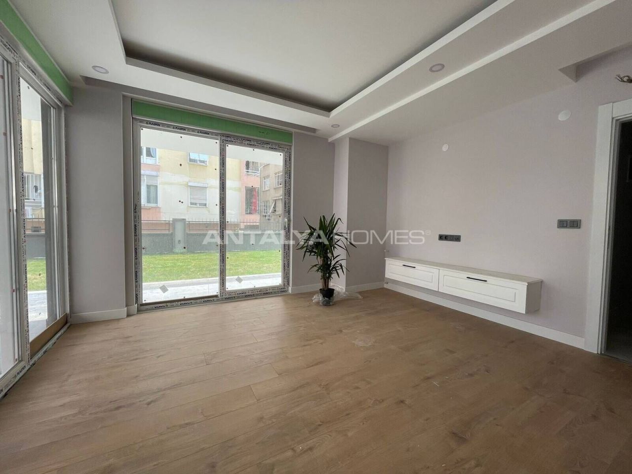 Penthouse in Antalya, Türkei, 220 m² - Foto 7