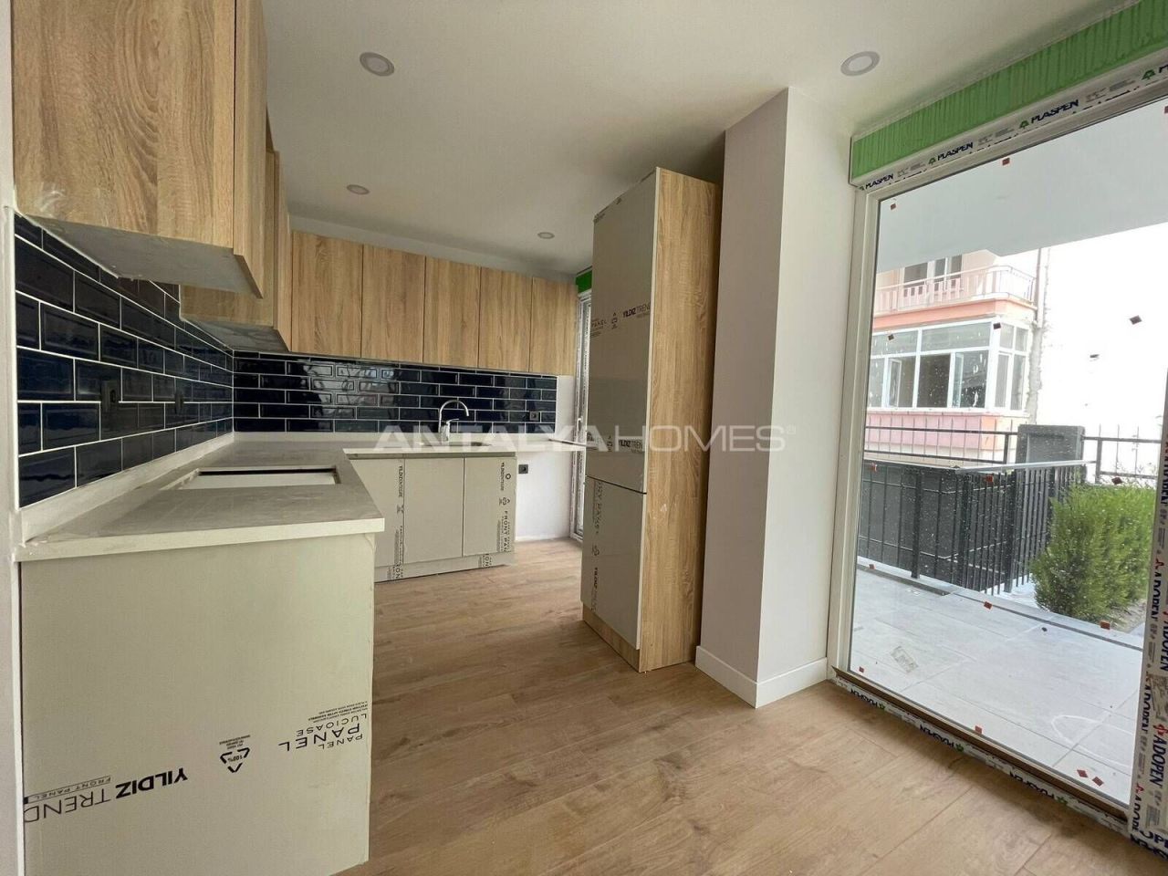 Penthouse in Antalya, Türkei, 220 m² - Foto 8