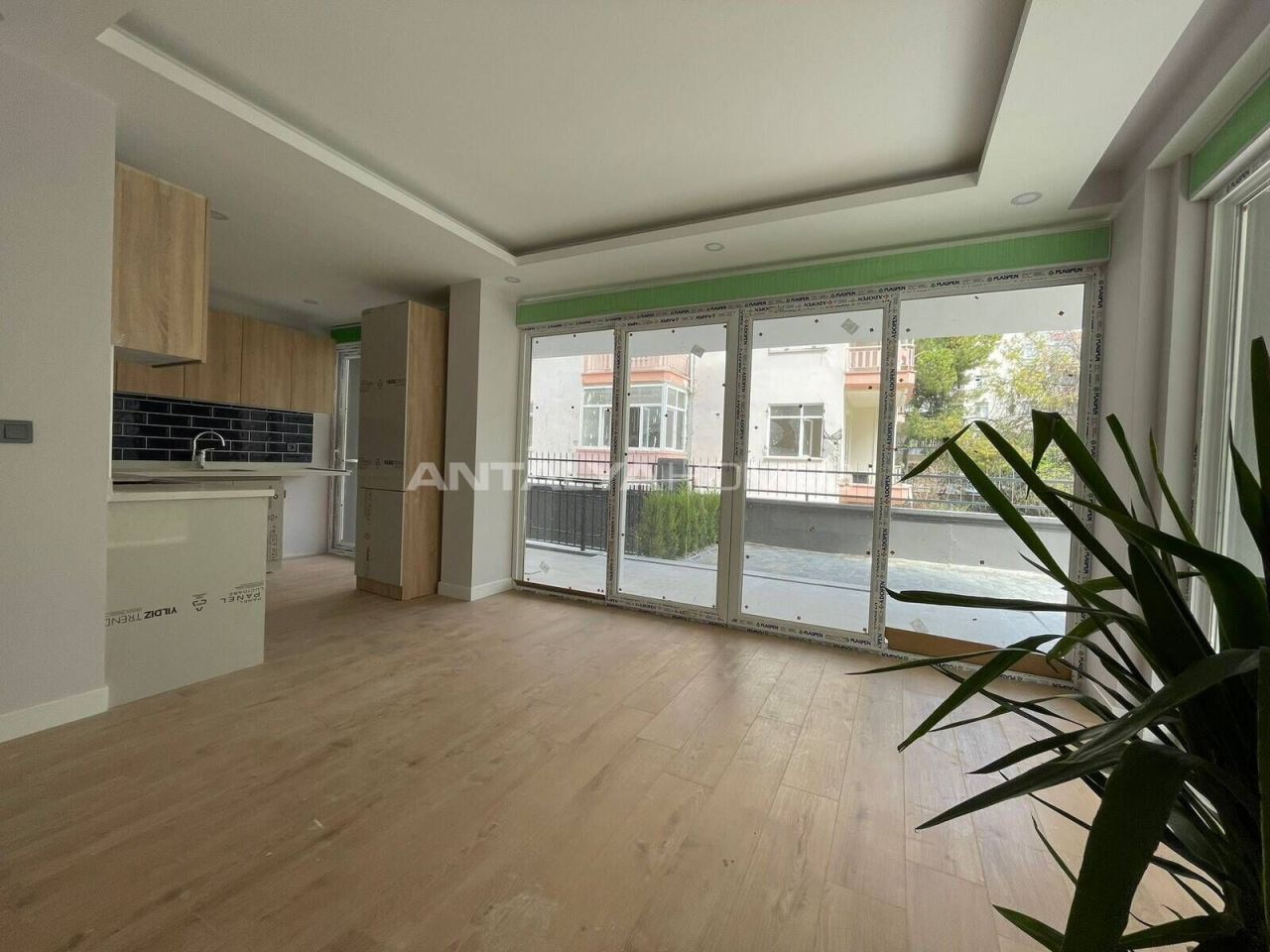 Penthouse in Antalya, Türkei, 220 m² - Foto 10