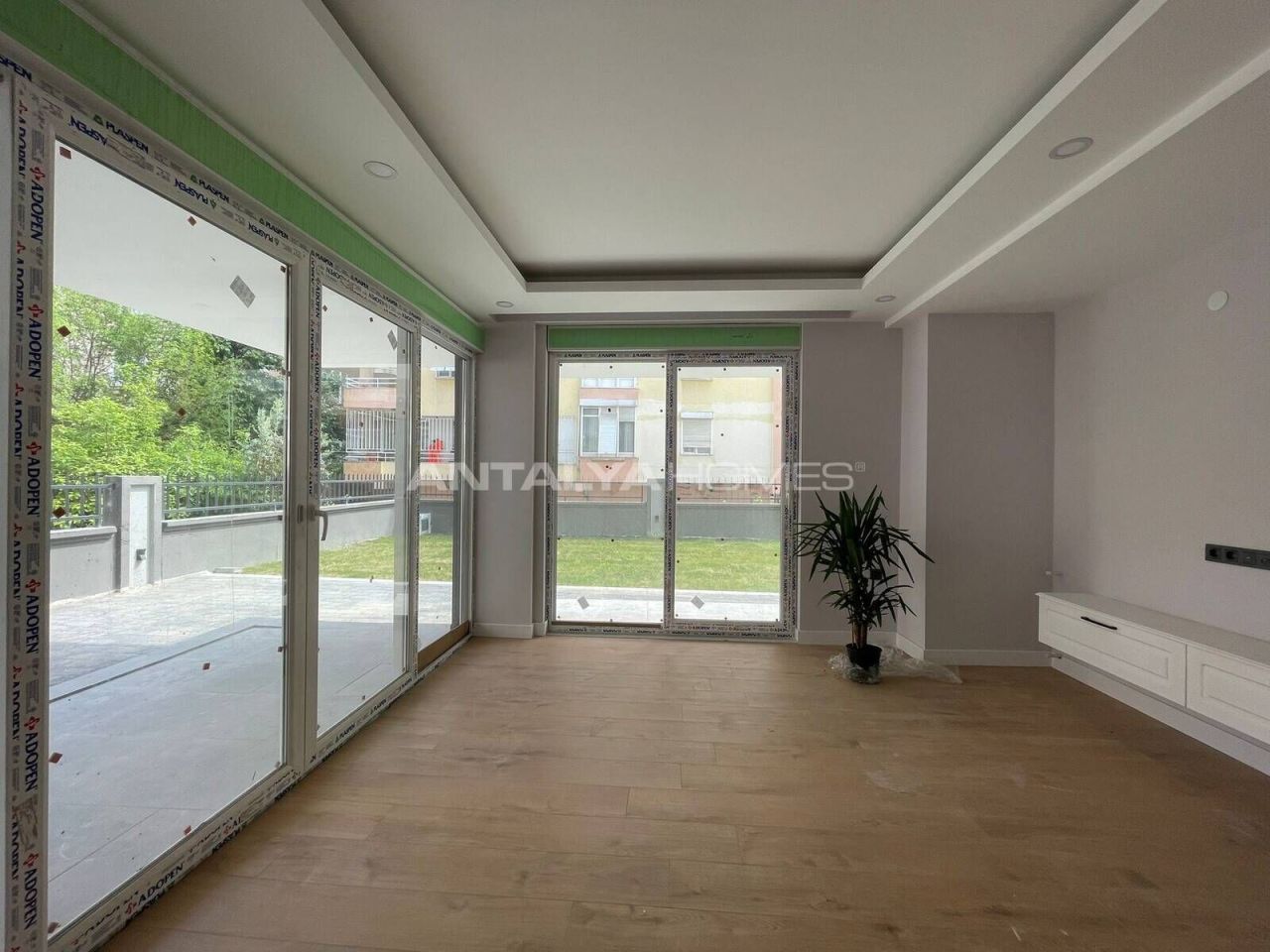 Penthouse in Antalya, Türkei, 220 m² - Foto 13