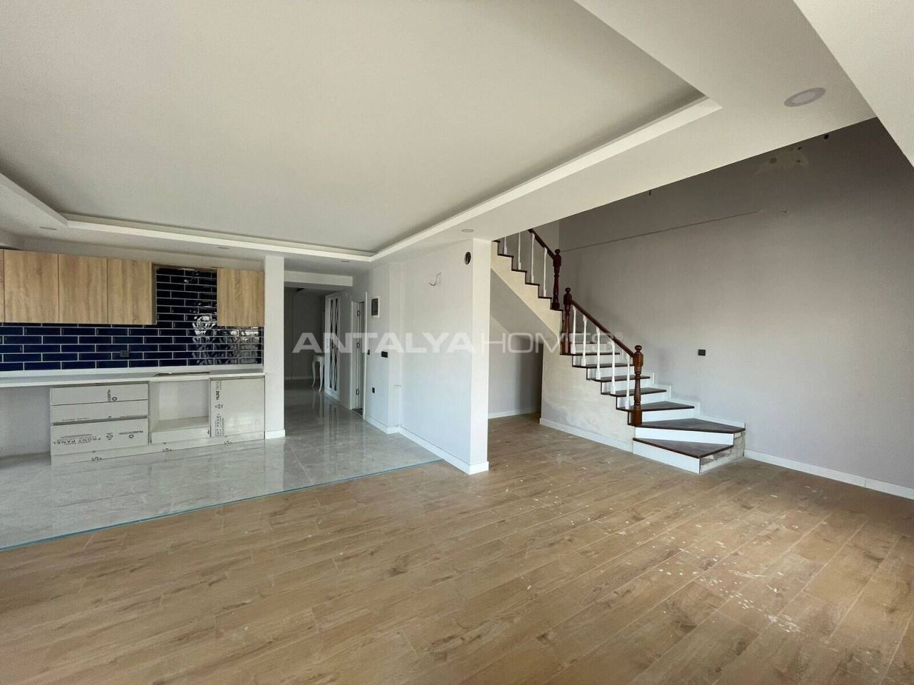Penthouse in Antalya, Türkei, 220 m² - Foto 15