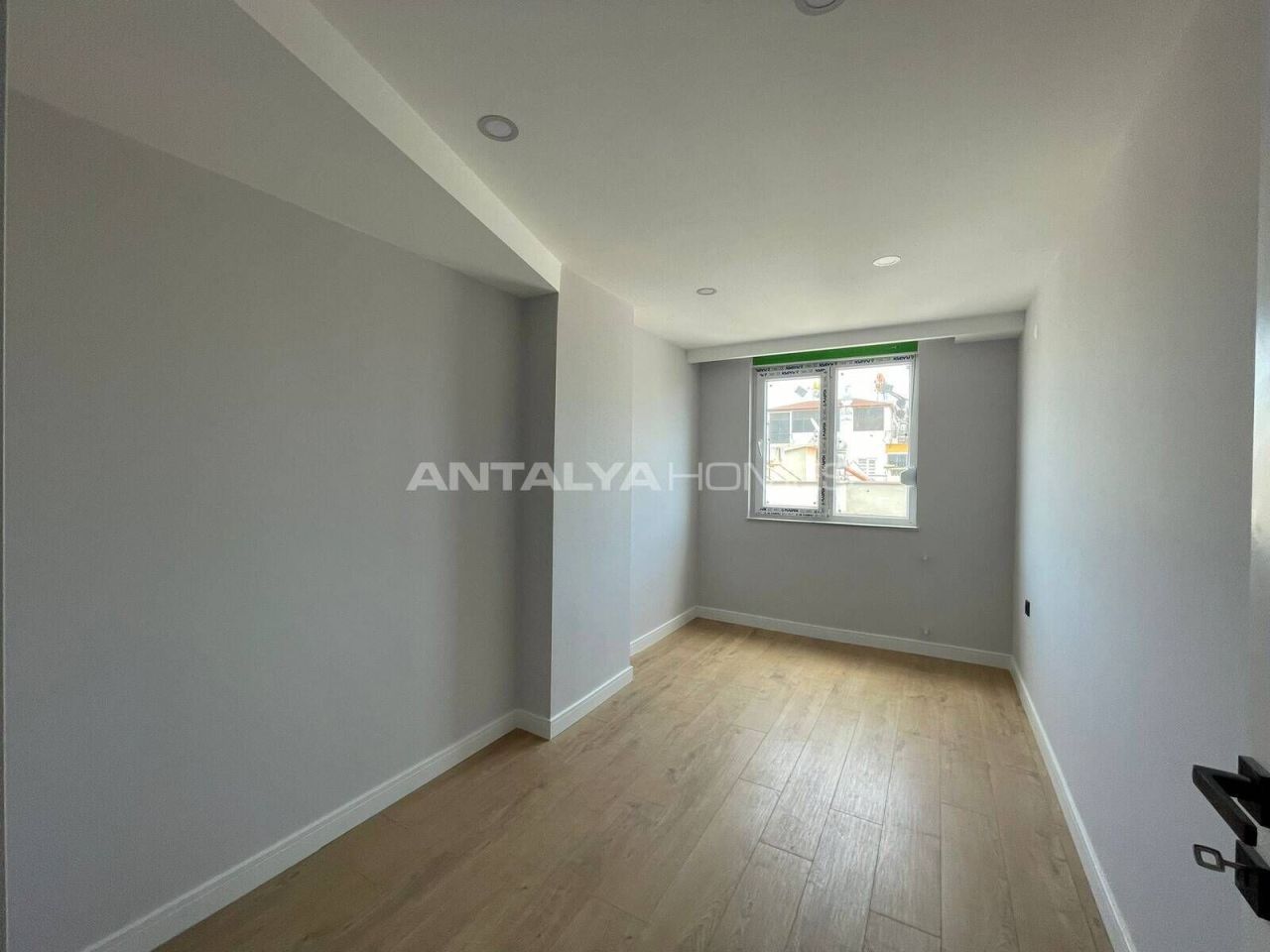 Penthouse in Antalya, Türkei, 220 m² - Foto 18