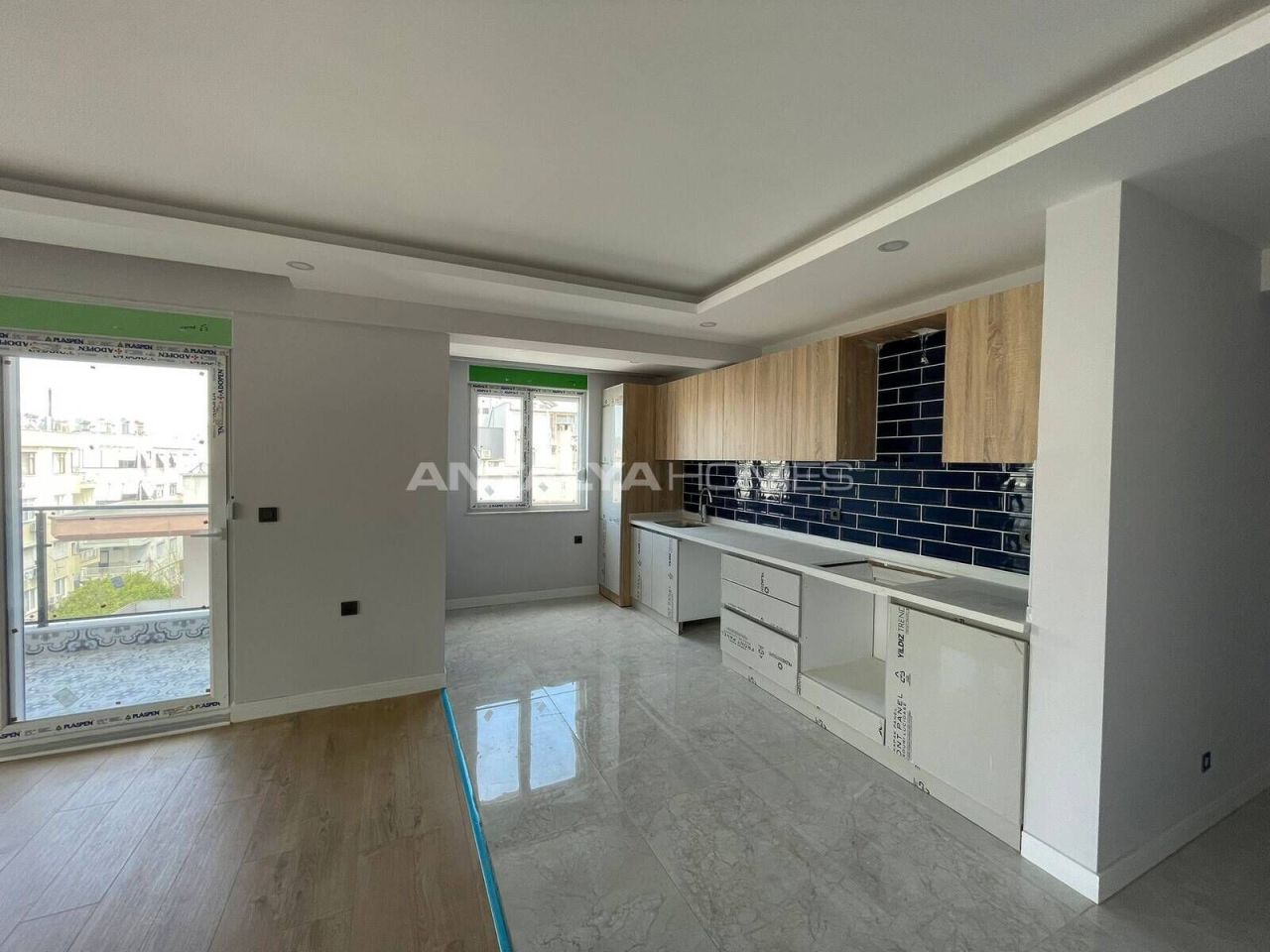 Penthouse in Antalya, Türkei, 220 m² - Foto 19