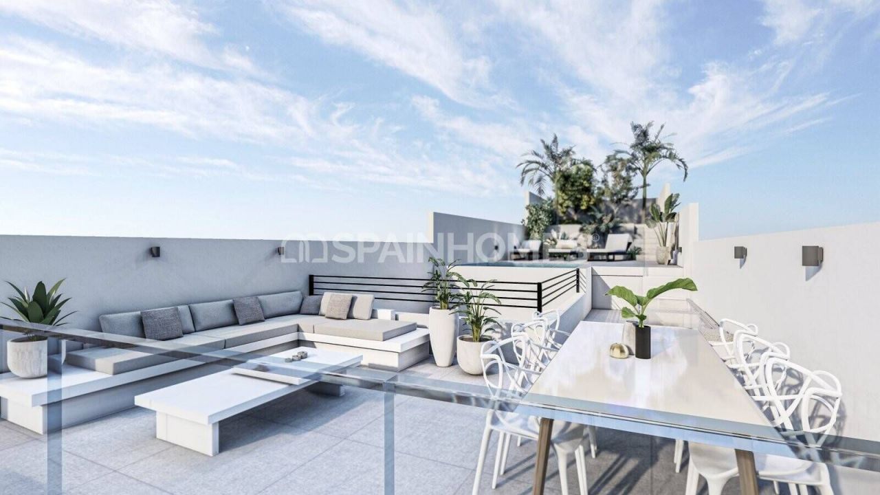 Villa en Torrox, España, 268 m² - imagen 1