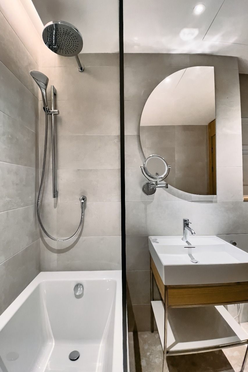 Apartment in Tivat, Montenegro, 102 m² - picture 10