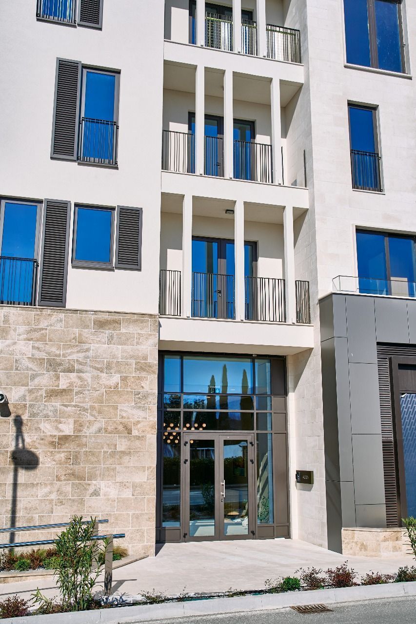 Apartment in Tivat, Montenegro, 102 m² - picture 12