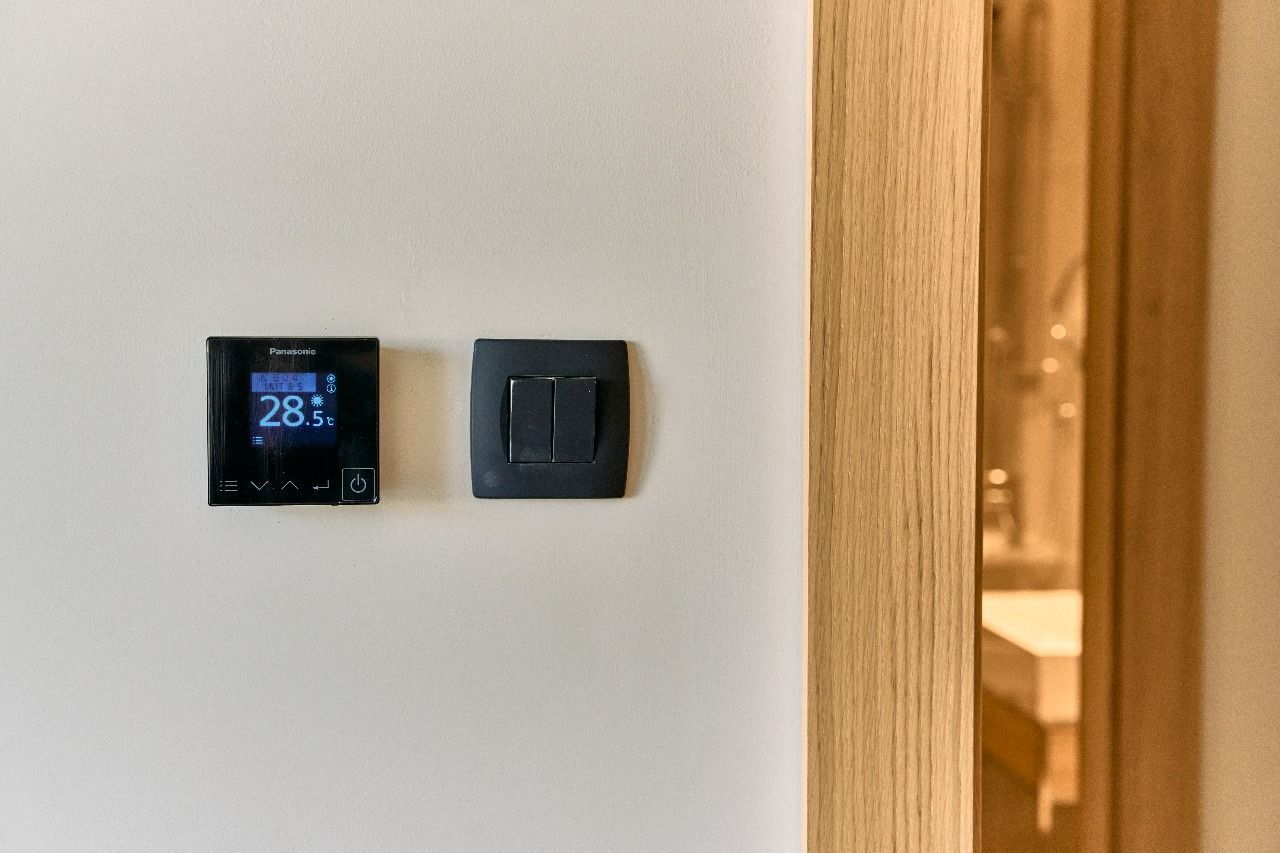 Apartment in Tivat, Montenegro, 102 m² - picture 14