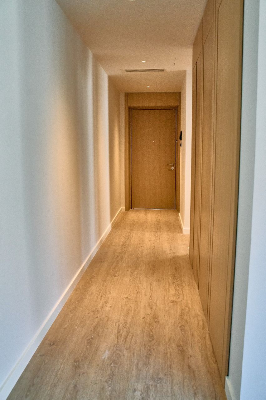 Apartment in Tivat, Montenegro, 102 m² - picture 15