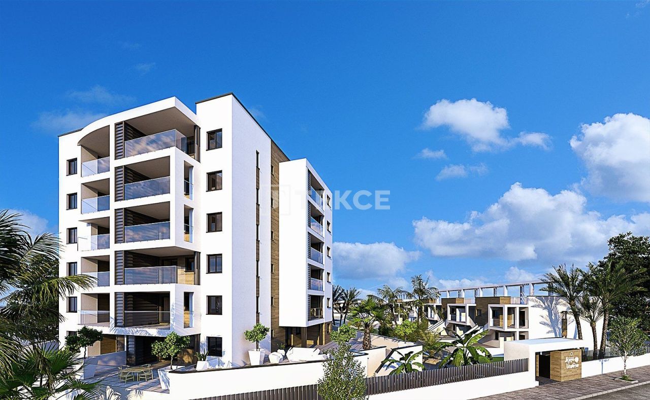 Ático en Pilar de la Horadada, España, 87 m² - imagen 1