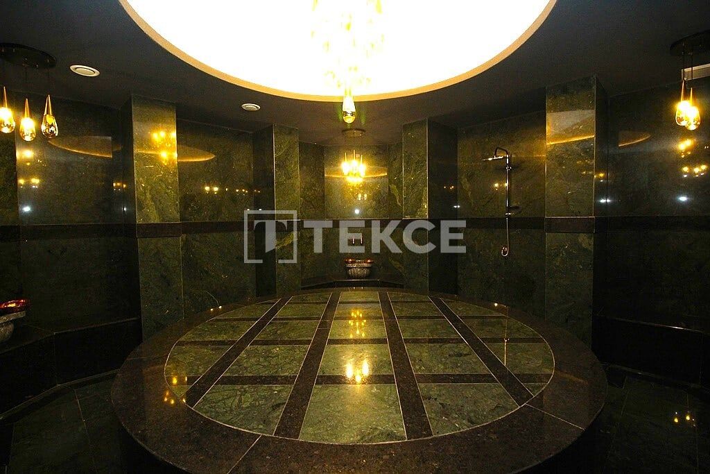 Penthouse in Alanya, Türkei, 140 m² - Foto 7