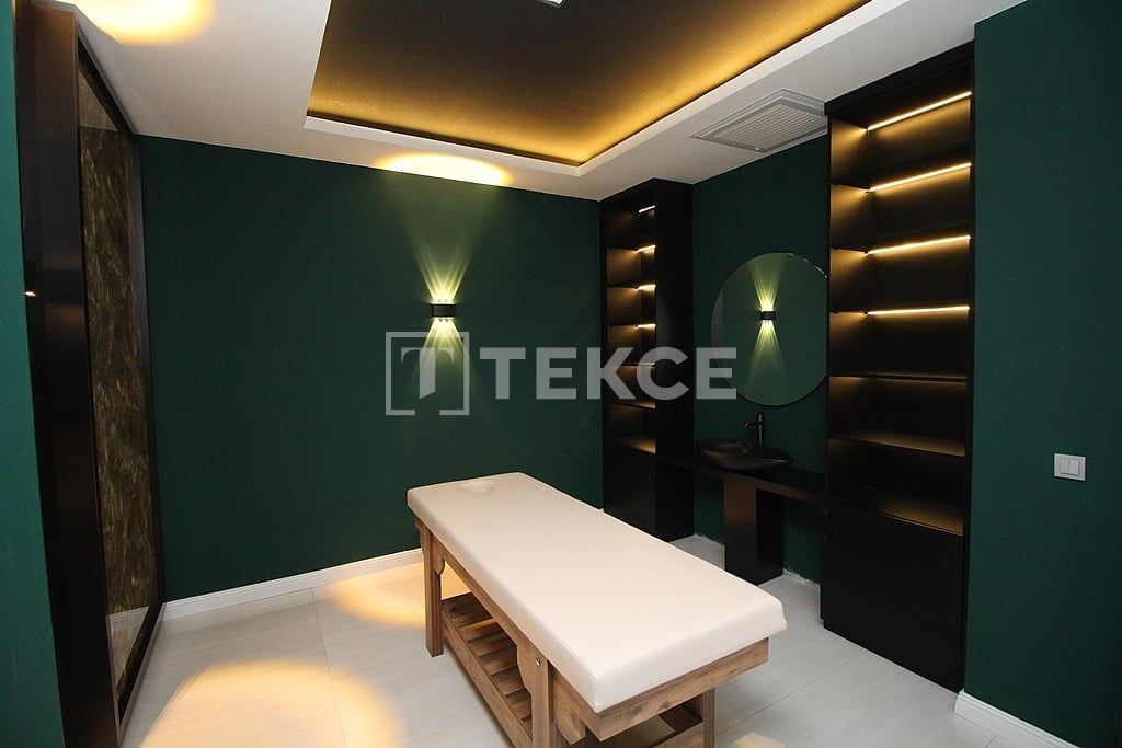 Appartamenti a Alanya, Turchia, 145 m² - foto 8