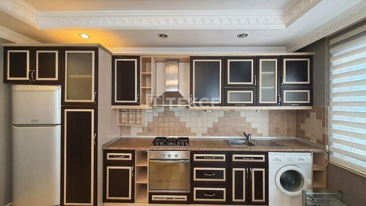 Apartment in Alanya, Turkey, 84 m² - picture 9