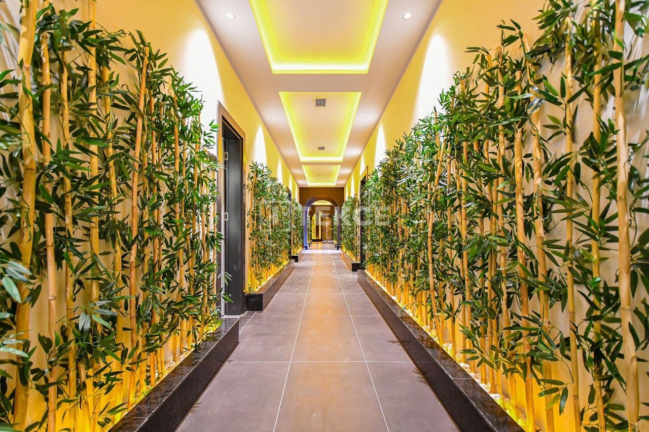 Apartment in Alanya, Türkei, 75 m² - Foto 9