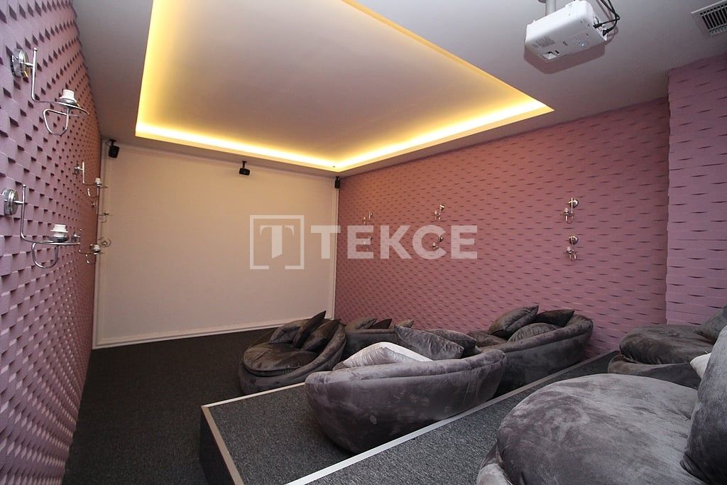 Appartement à Alanya, Turquie, 105 m² - image 10