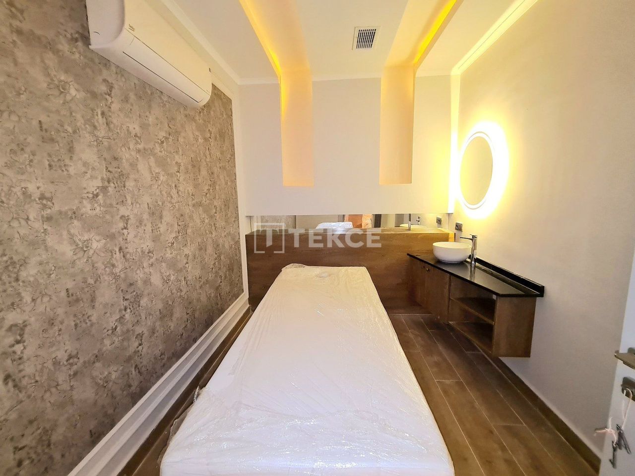 Apartment in Alanya, Türkei, 65 m² - Foto 11