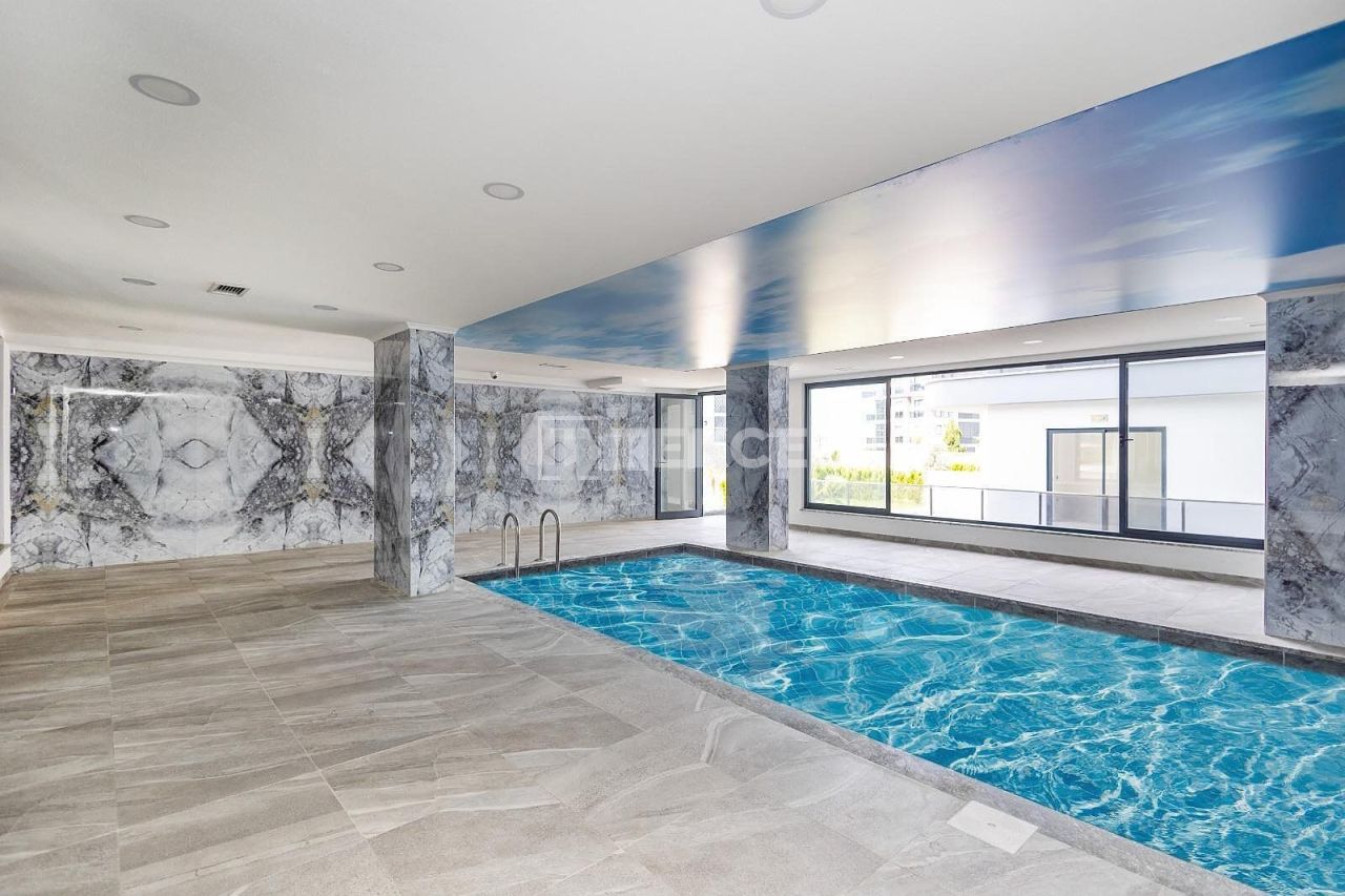 Appartement à Alanya, Turquie, 160 m² - image 12