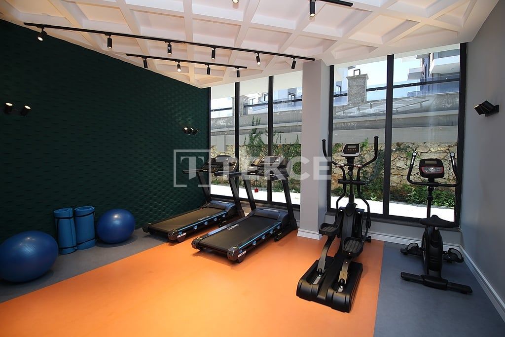 Appartement à Alanya, Turquie, 105 m² - image 12