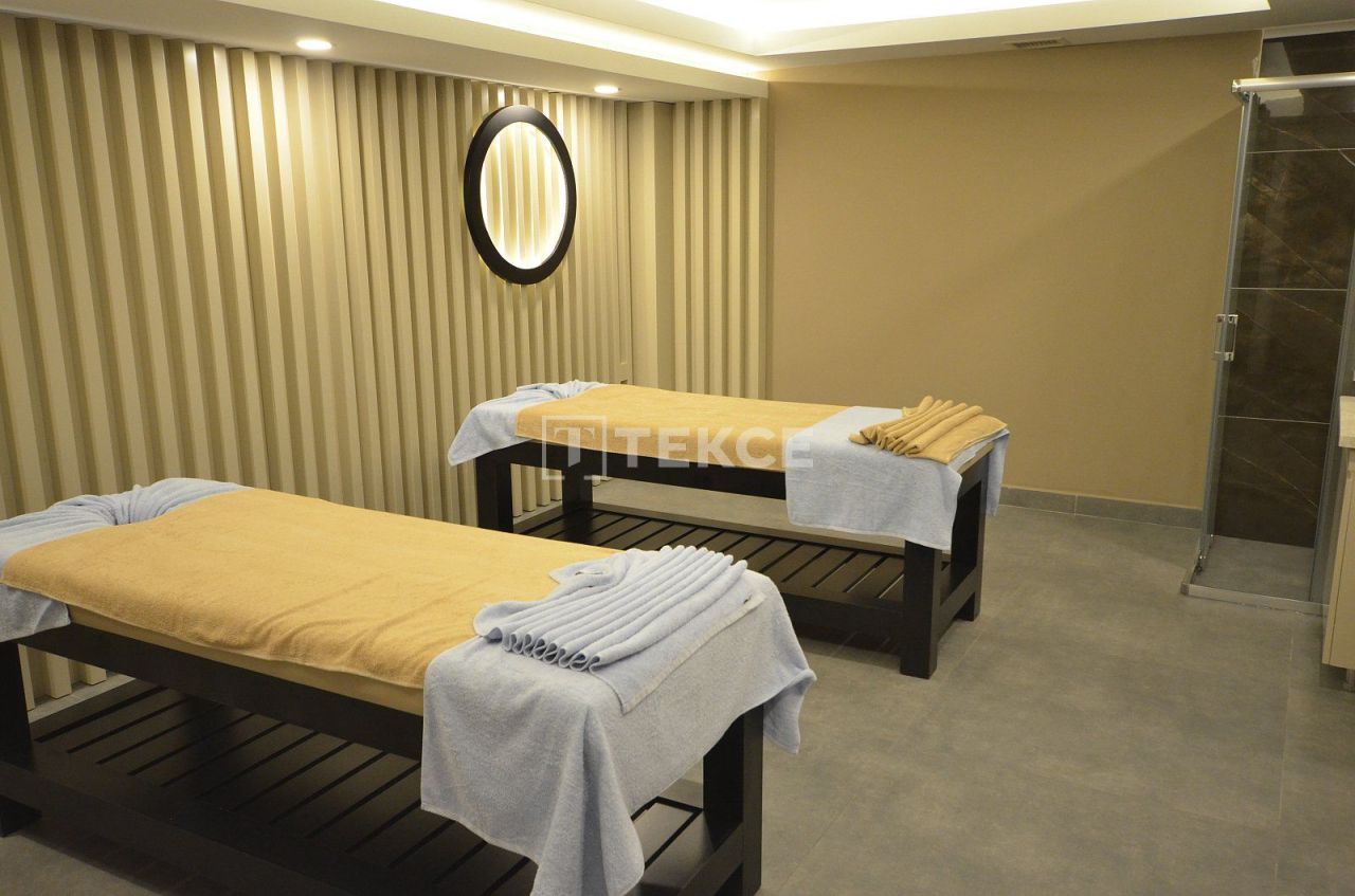 Appartement à Alanya, Turquie, 75 m² - image 14