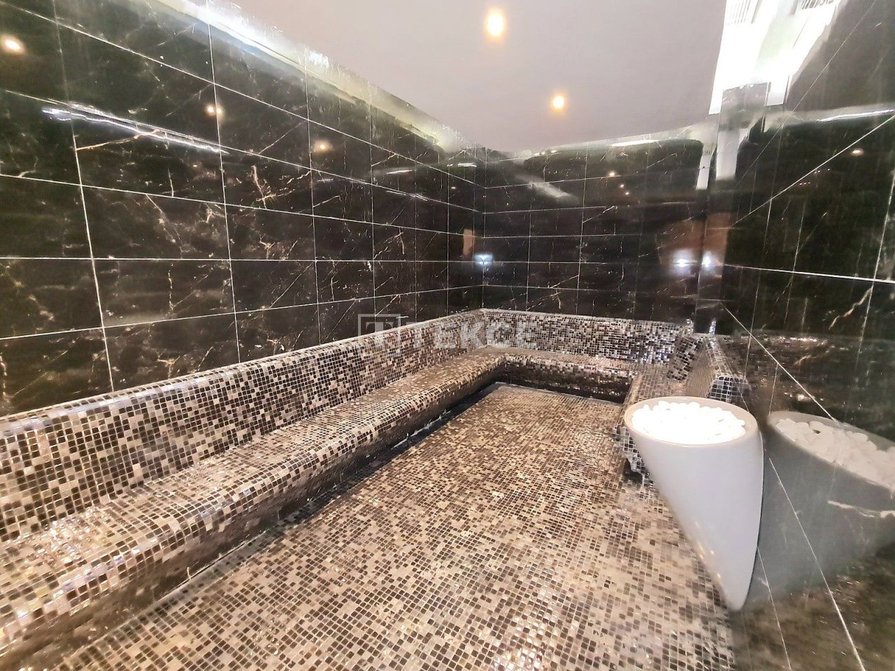 Apartment in Alanya, Türkei, 65 m² - Foto 14