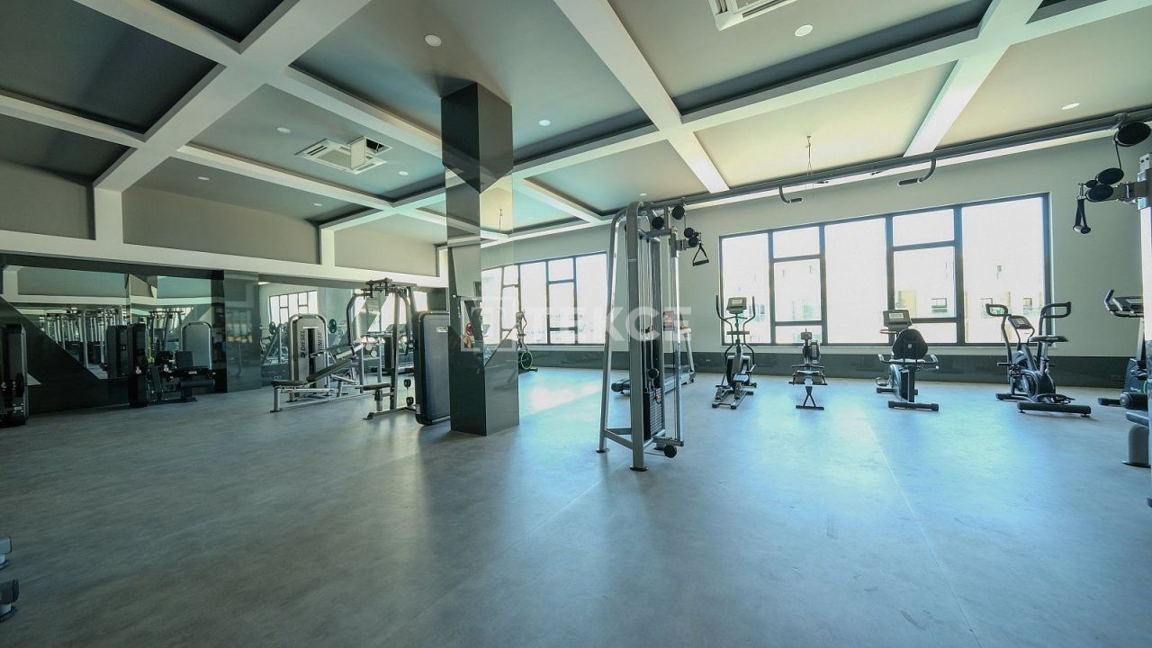 Penthouse in Alanya, Türkei, 210 m² - Foto 15