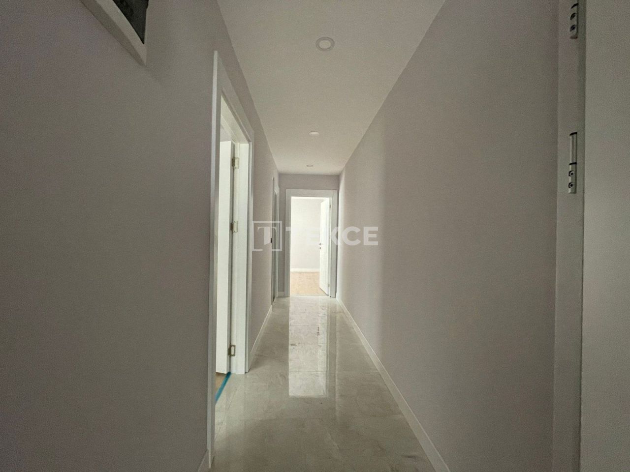Attico a Antalya, Turchia, 220 m² - foto 15