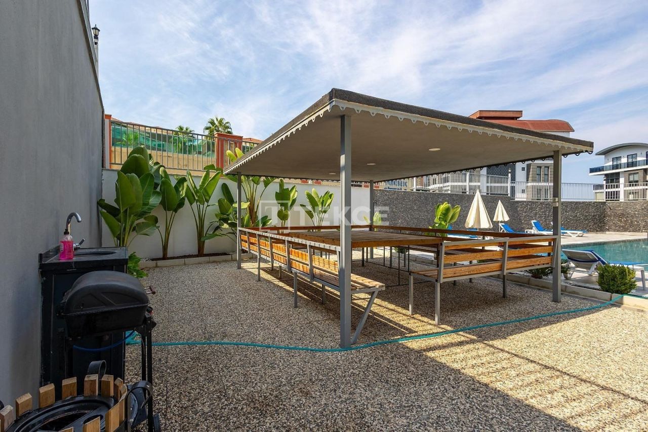 Appartement à Alanya, Turquie, 160 m² - image 16