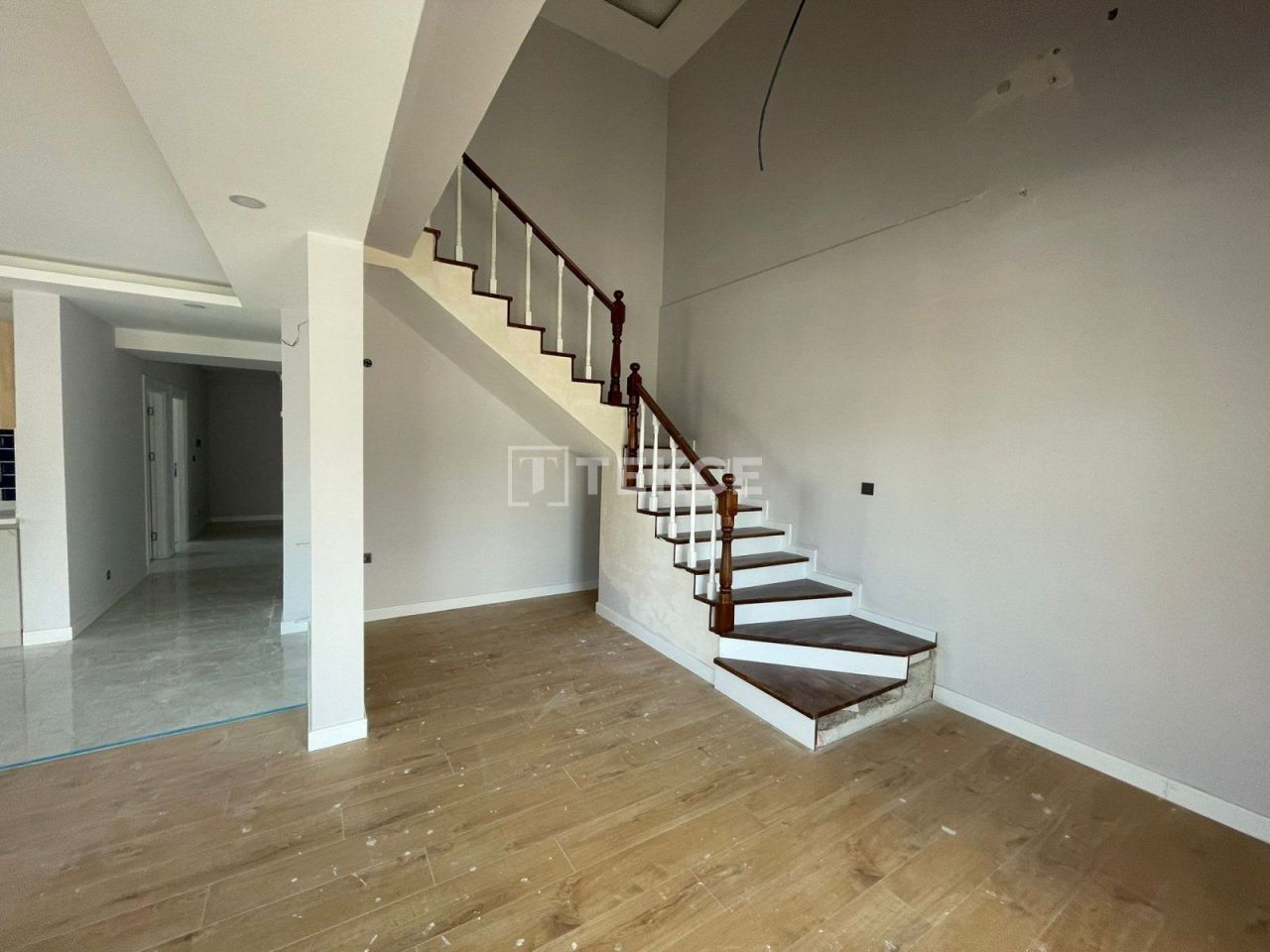 Attico a Antalya, Turchia, 220 m² - foto 17