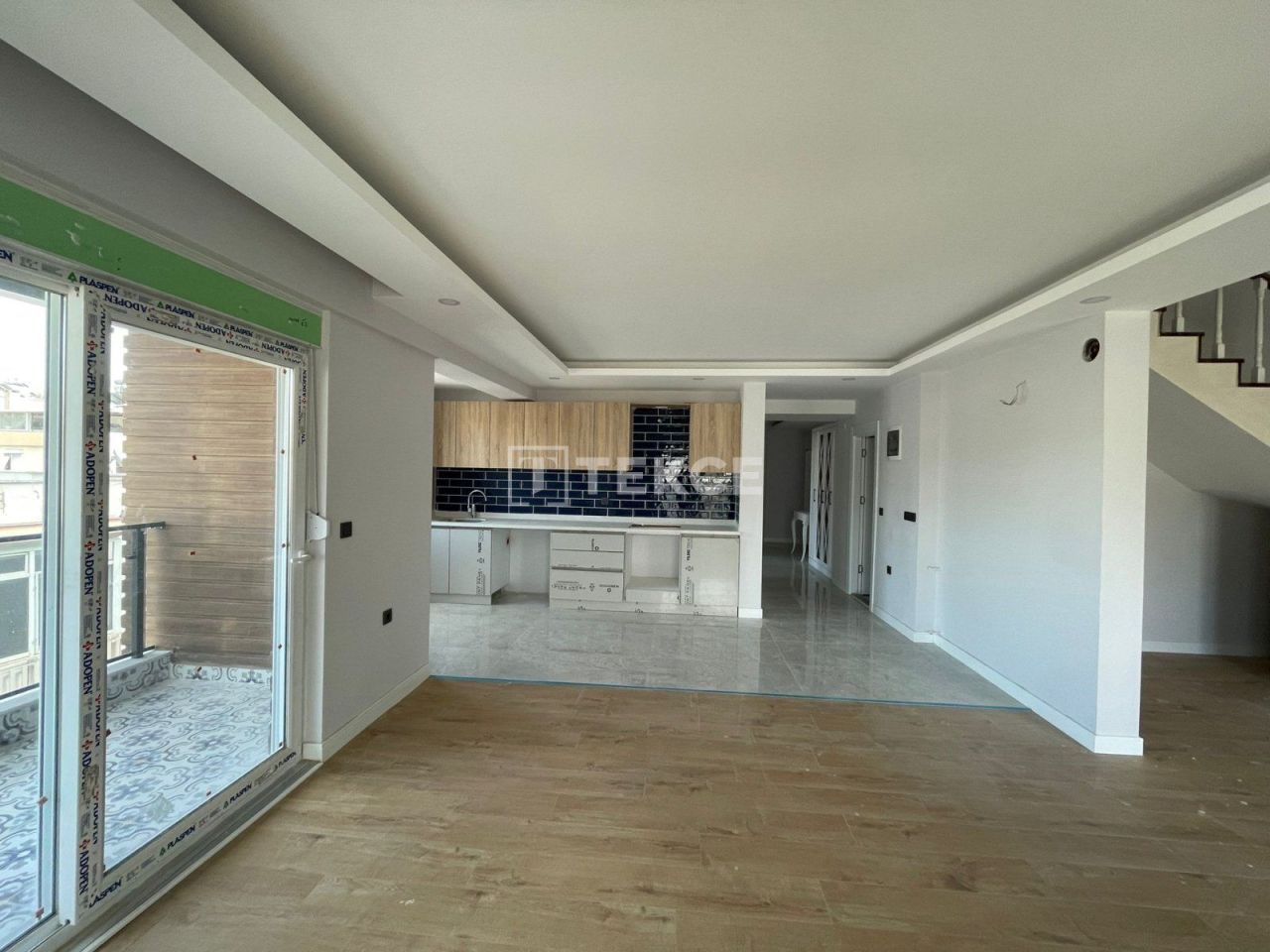 Attico a Antalya, Turchia, 220 m² - foto 18