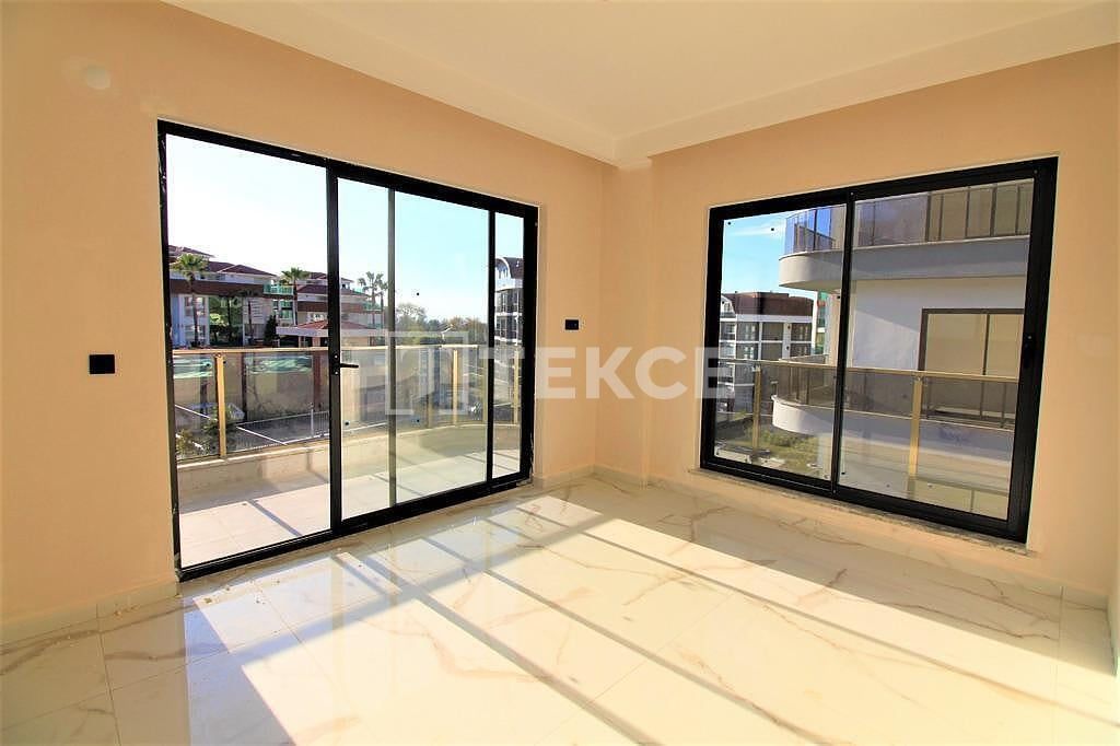 Attico a Alanya, Turchia, 150 m² - foto 19