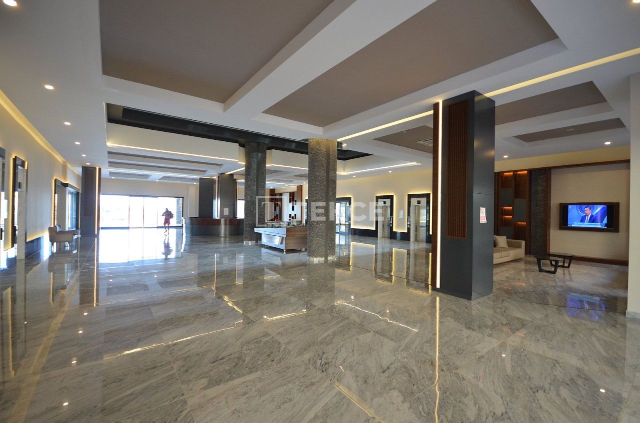 Appartement à Alanya, Turquie, 75 m² - image 19