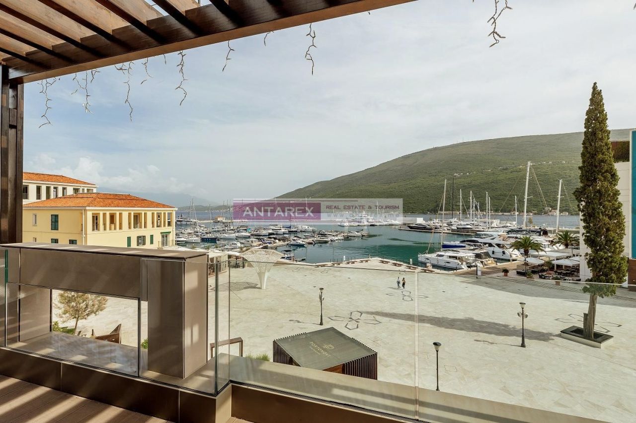 Apartamento en Kumbor, Montenegro, 156 m² - imagen 1