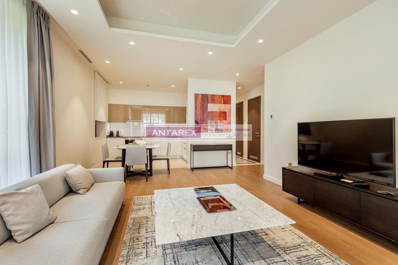 Apartamento en Kumbor, Montenegro, 98 m² - imagen 1