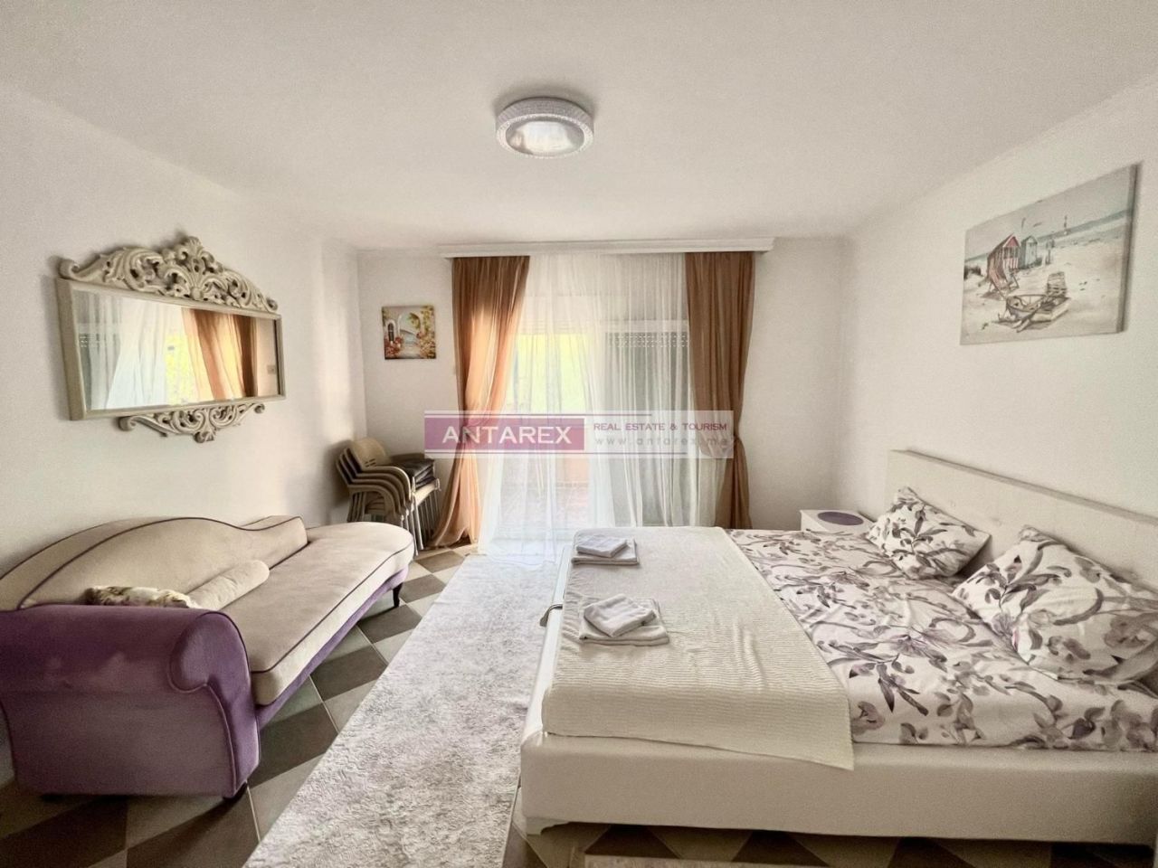 Villa à Sutomore, Monténégro, 45 m² - image 1