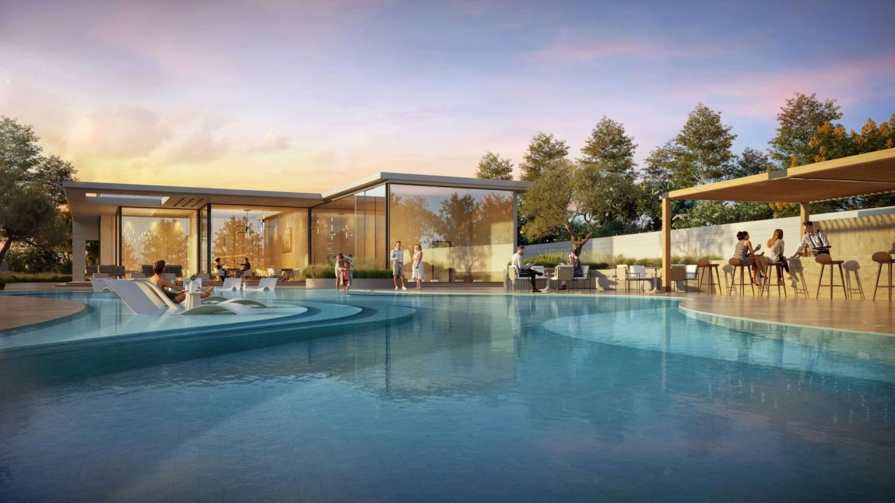 Villa in Dubai, VAE, 269 m² - Foto 1