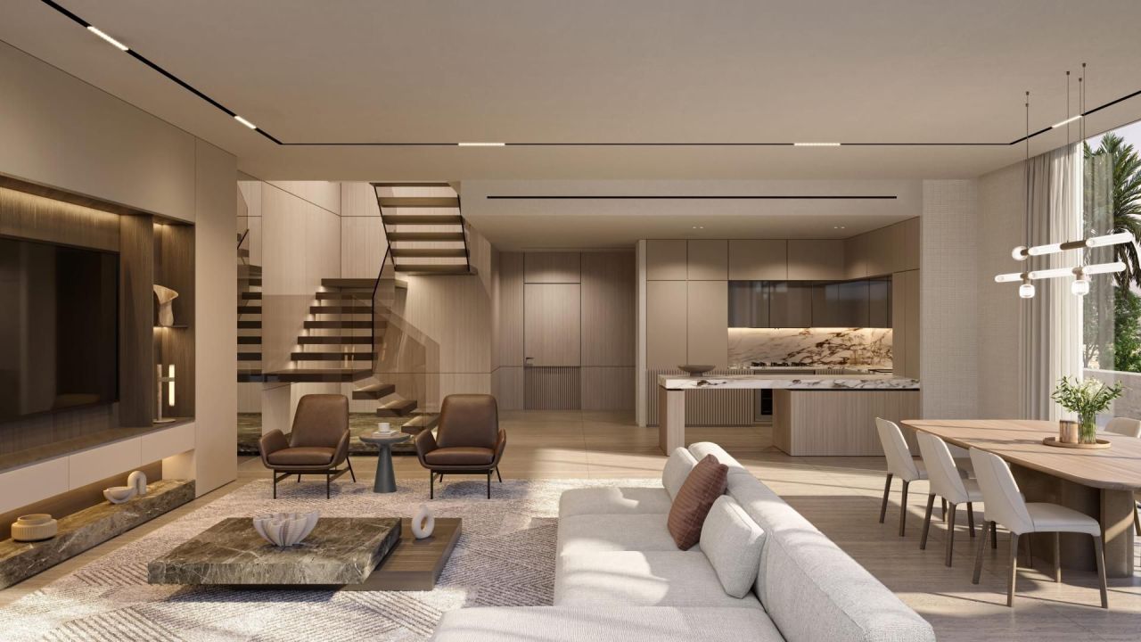 Villa a Dubai, EAU, 269 m² - foto 4