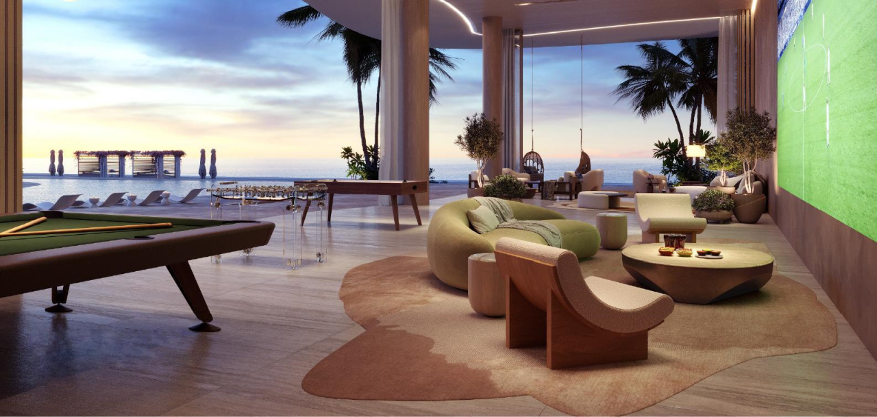 Piso en Umm al-Quwain, EAU, 98 m² - imagen 8