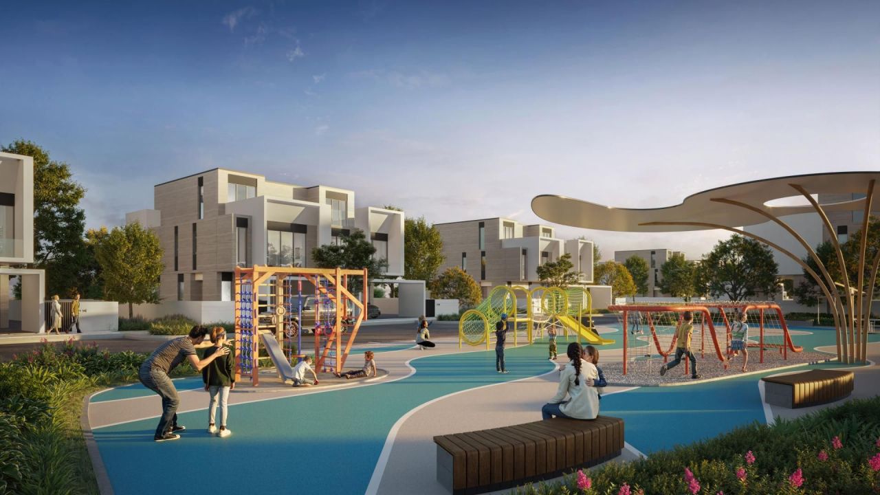 Villa a Dubai, EAU, 269 m² - foto 8