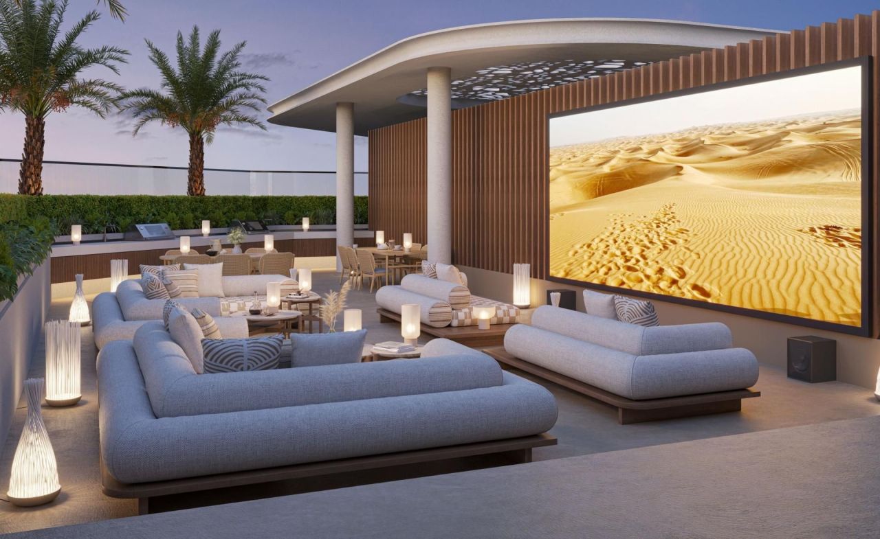 Piso en Dubái, EAU, 63 m² - imagen 8