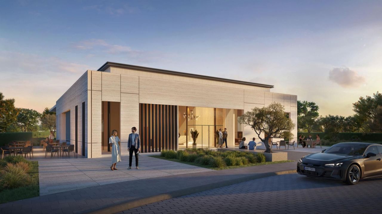 Villa en Dubái, EAU, 372 m² - imagen 10