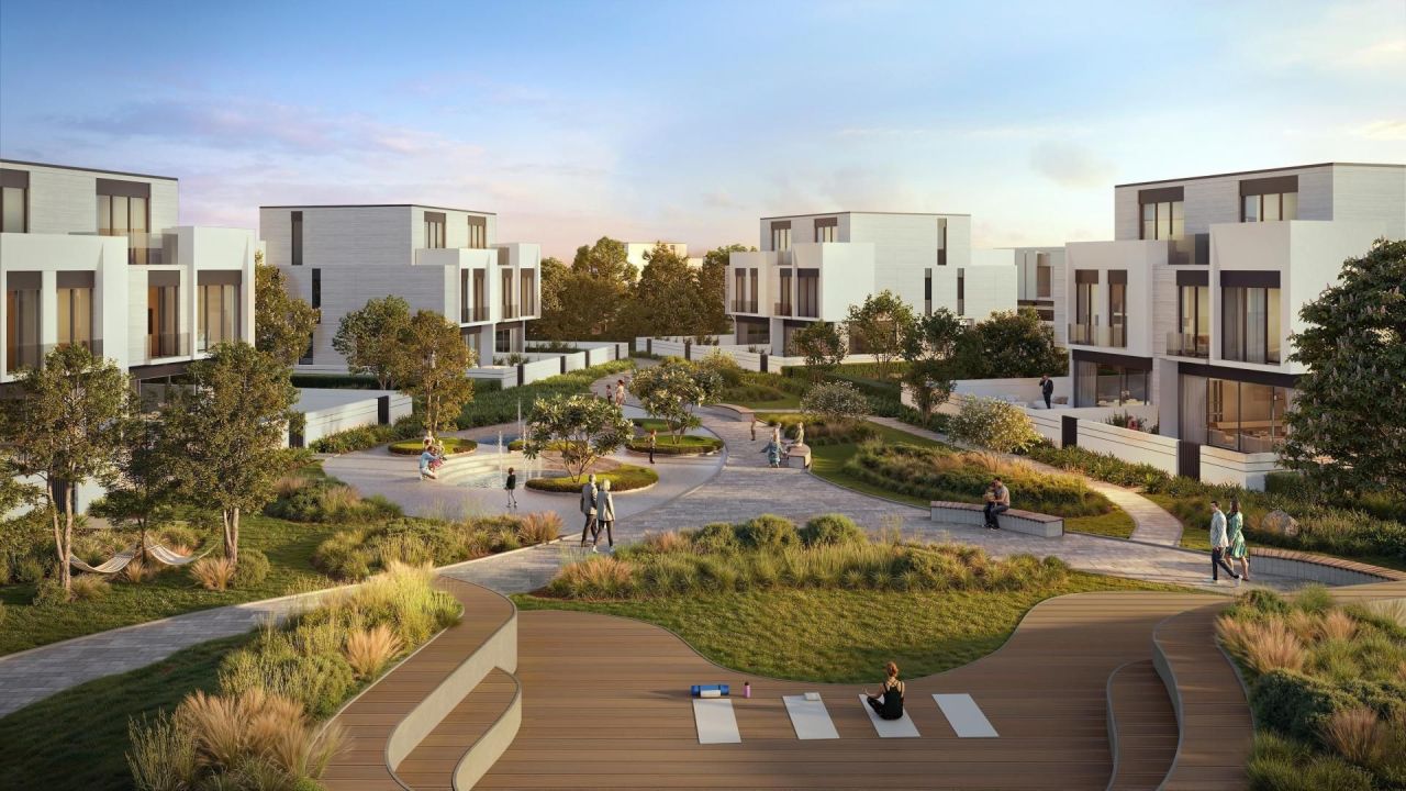 Villa en Dubái, EAU, 372 m² - imagen 15